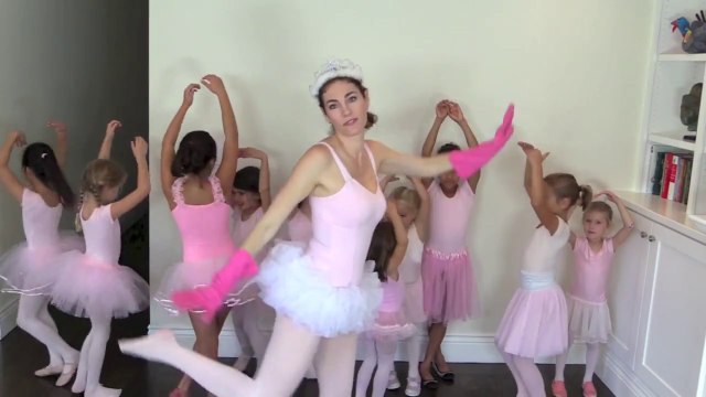 Parodie du clip de Taylor Swift Shake It Off