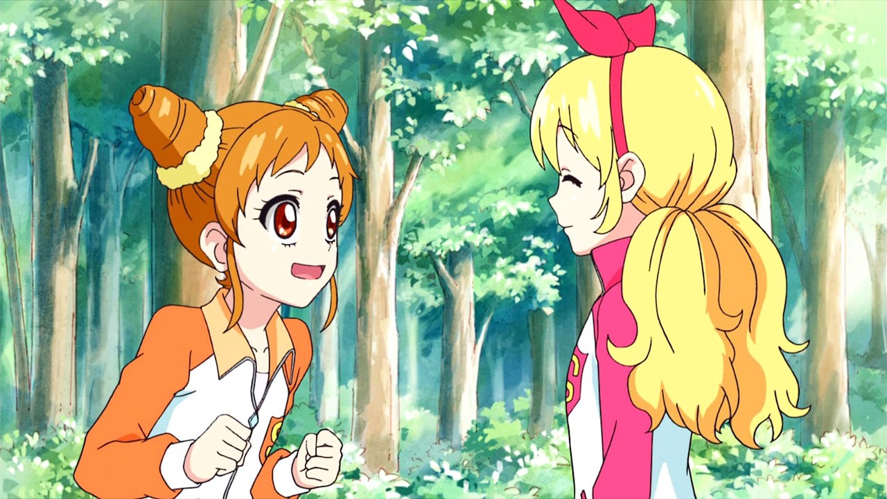 Aikatsu! - 10