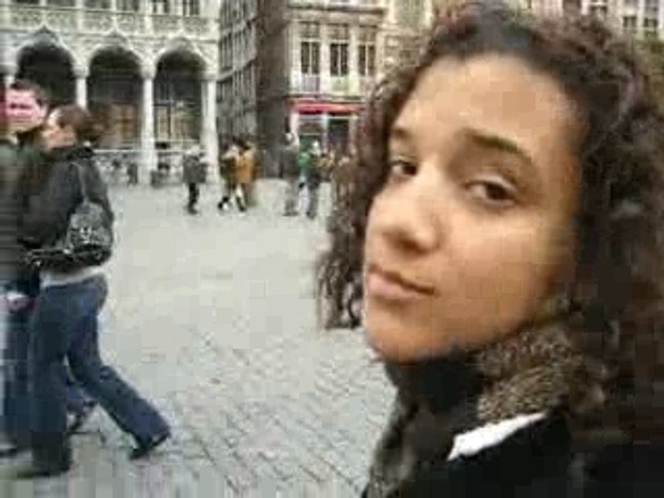 Encore un tour de la grand place de brux