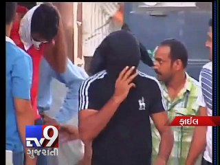 IPL spot-fixing case - SC names Srini, Meiyappan, Raj Kundra among those probed- Tv9 Gujarati