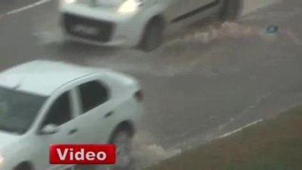 Hava Karardı Gündüz Gece Oldu