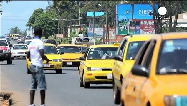 Ліберія боїться Еболи, але вже менше
