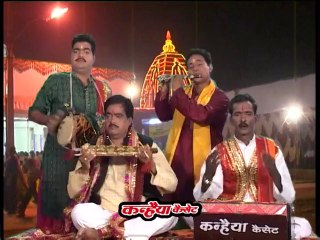 माता गीत / देवी शक्ति / नैनो से बरसे बदरिया Vol -3 / गोवर्धन स्वरुप