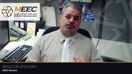 MEEC Adding Perks to Your Engineering Career