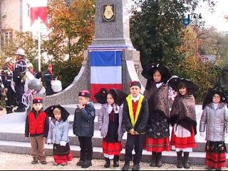 2014_11_11 inauguration monument aux morts de masevaux et armistice