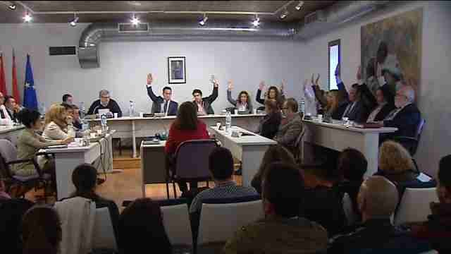 Tres ayuntamientos descabezados por la operación Púnica cambian de alcalde