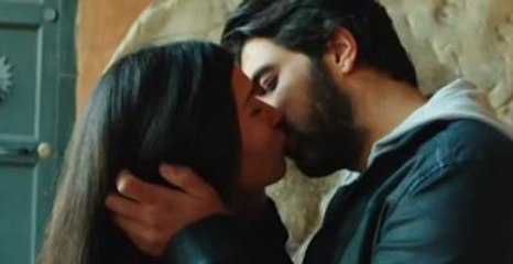 RTÜK'ün Öpüşme Tarifi İspanyolların İlgi Alanına Girdi