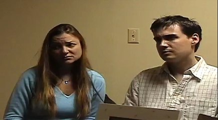 Gooby 2011 recut short comedy film video