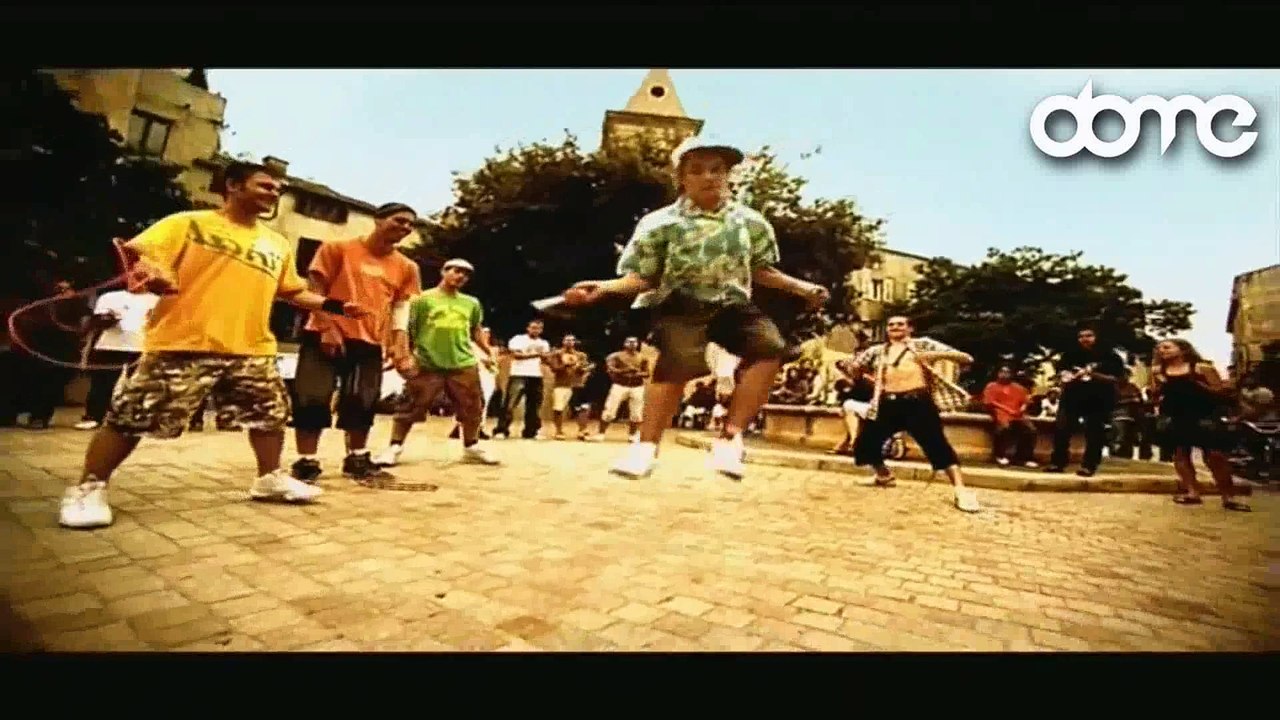 Yves Larock   Rise Up 2013 (Dome Remix)