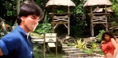 Chura ke Dil Mera HD   Main Khiladi Tu Anari 1994 D