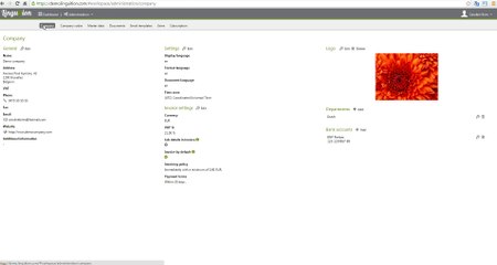1. Linguition - Getting started