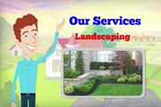 Signature Landscaping: Unique Landscaping Design Services