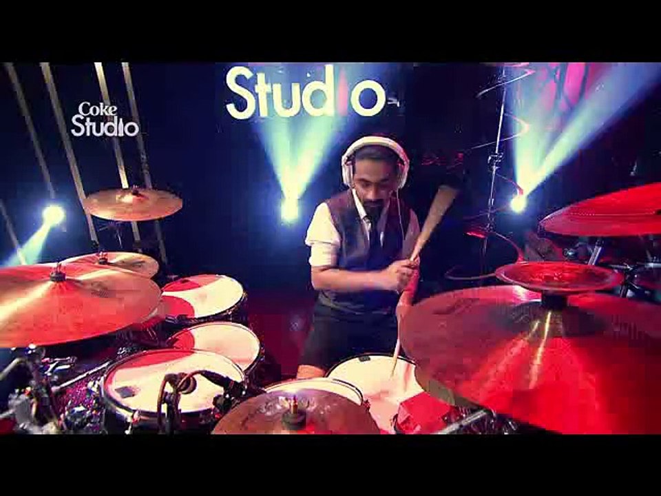 Zoheb Hasan & Zoe Viccaji, Jaana, Coke Studio Season 7, Episode 6