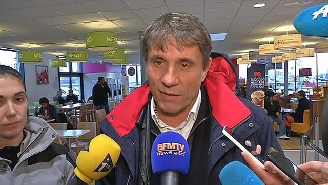 Ce n'est pas un tigre , mais un félin d'une trentaine de kilos