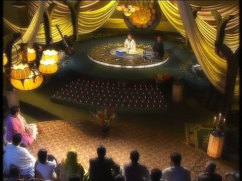 Nooraan Laal Ye Marhle Composed By Mohsin Raza