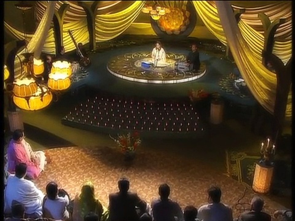 Nooraan Laal Ye Marhle Composed By Mohsin Raza