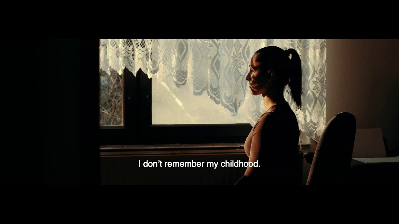 Black White - Documentary directed by Samuel Jasko - Share It Forward #VOFF4