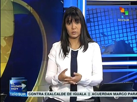 EE.UU.: empleados federales exigen otro aumento salarial