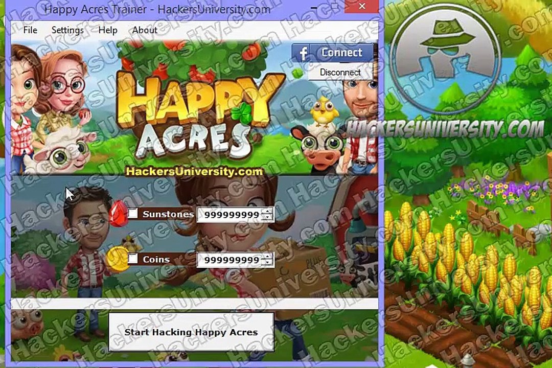 Happy Acres Cheats Free Gold and Silver - video Dailymotion