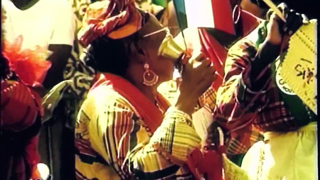 Les Présidents et l'Outre-mer : amours et désamours (2)