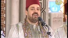 من تفاريد الشيخ نور الدين خورشيد