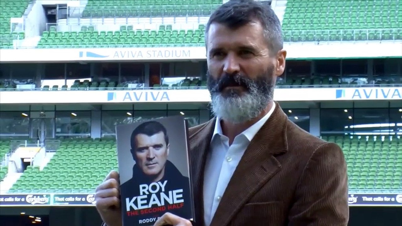 EM-Quali: Eklat um Assi Roy Keane?