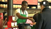 Starbucks 'bitter sweet tax deal' stirs European Commission