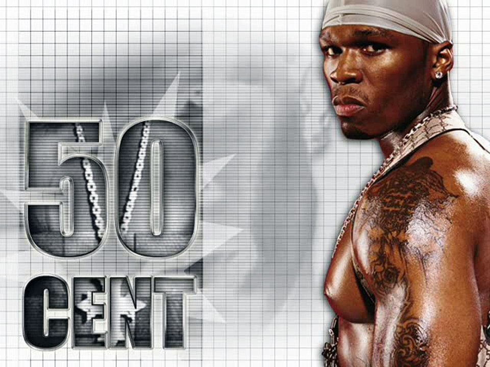 50 Cent - Pilot Karaoke