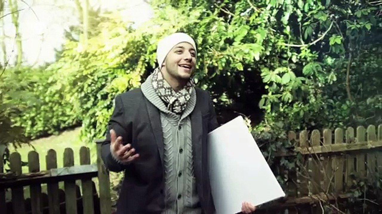 Maher_Zain_-_Number_One_For_Me_Official_Music_Video