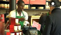 Starbucks nel mirino Ue per gli accordi fiscali con il governo olandese