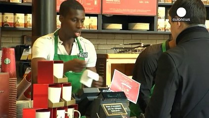 Starbucks nel mirino Ue per gli accordi fiscali con il governo olandese
