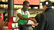 Bruxelles estime suspect l'accord fiscal entre Starbucks et les Pays-Bas