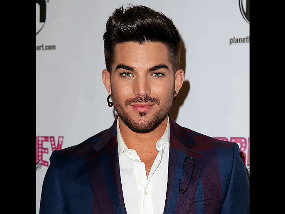 Adam Lambert - Cuckoo Karaoke