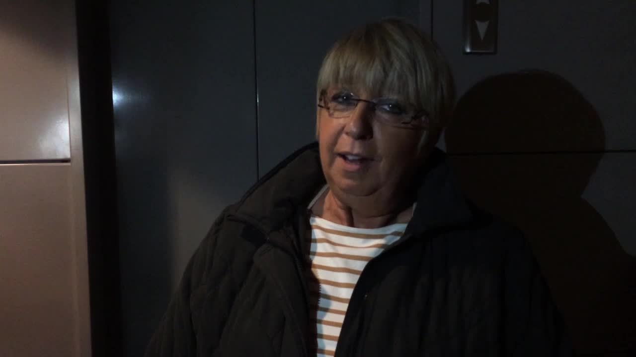 Les bons conseils de Claire O'Petit pour devenir une Grande Gueule