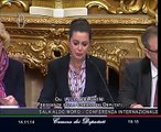 Roma - Alcide De Gasperi: la scelta occidentale e la costruzione europea -Boldrini- (14.11.14)