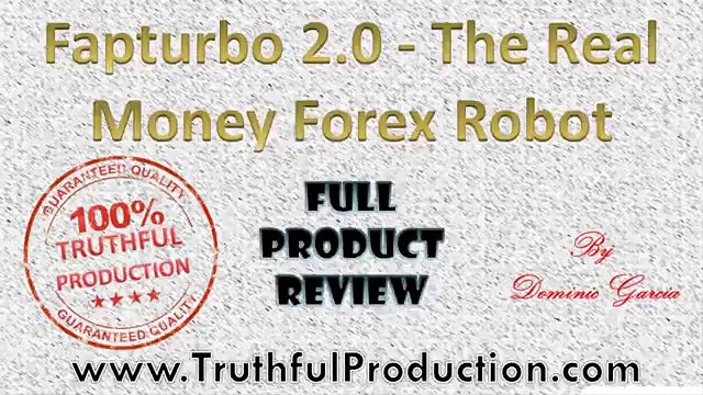 Fapturbo 2.0 The Real Money Forex Robot Review! WATCH OUT Fap turbo 2.0 review