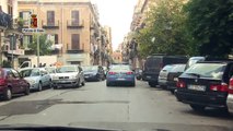 Palermo - Mafia, sgominato mandamento di Brancaccio: 18 arresti (14.11.14)