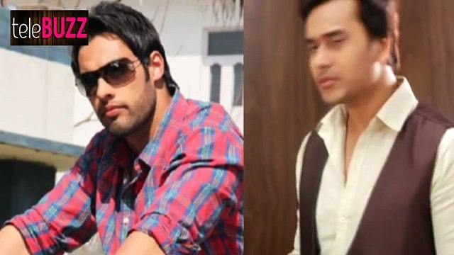 Yeh Hai Mohabbatein 14th November 2014 FULL EPISODE | Raman & Ishita EMOTIONAL BEDROOM Scene