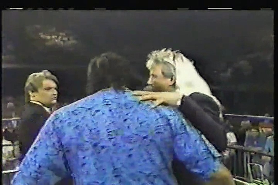 WCW Pro 1991-06-29