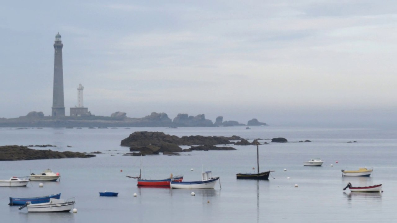 Finistère - 3ème partie