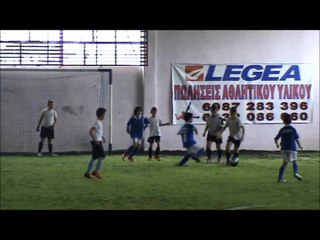 Κ.8  Μ.Ε.Λ.Α.Σ.- ΚΗΦΙΣΣΟΣ & ΠΑΝΕΛΛΗΝΙΟΣ -  10.2014