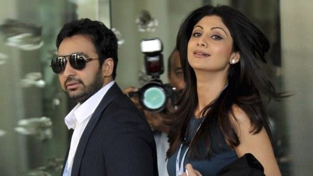Shilpa Shetty’s Husband Raj Kundra CAUGHT In Match Fixing | EXPOSED