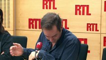 Tanguy Pastureau : Julien Lepers est un goujat de base