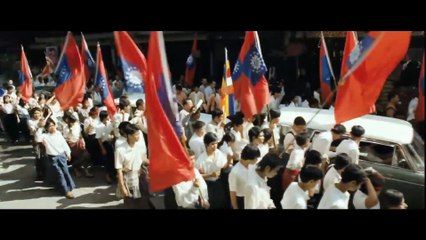 Lady 2011 zwiastun trailer HD