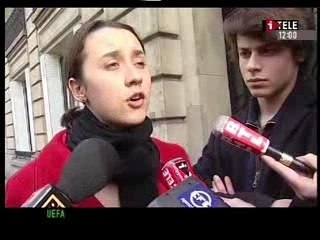 Ingrid Bétancourt, 5 ans déjà