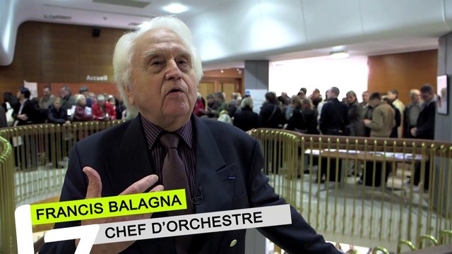 Concert pour le maintien du classique à Pleyel