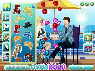 İlk Buluşma Giydirme Oyunu Nasıl Oynanır