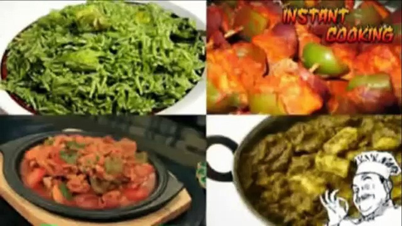 Chicken Chilli Kabab