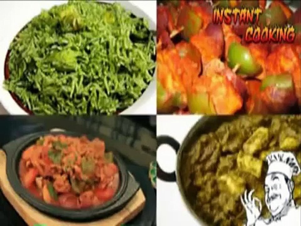 Mix Veg Pickle