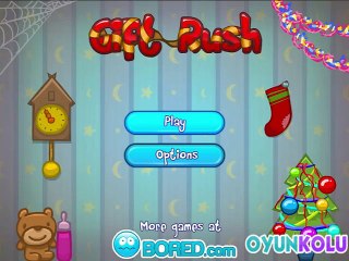 Doğum Günü Hediyesi Oyununun Oynanış Videosu